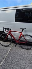 54cm Ribble 883 Carbon Road
