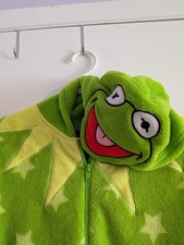 Kermit Footie Pyjamas One