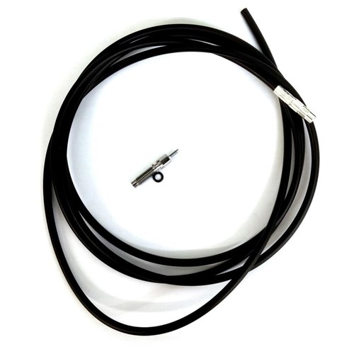 Rock shox reverb hose - rock,