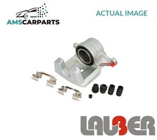 BRAKE CALIPER BRAKING FRONT