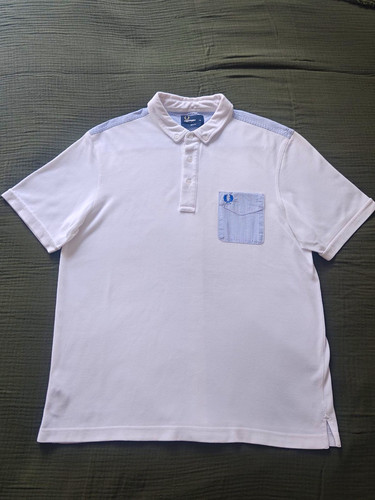 Fred perry polo - fred, shirt