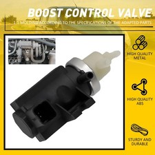 Turbo Boost Pressure Solenoid