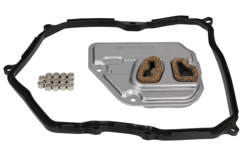 Hydraulic filter kit