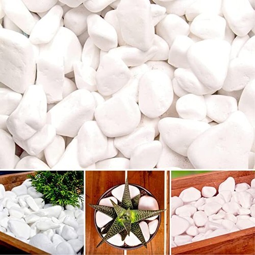 Decorative marble extra white - decorative,