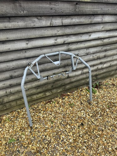 Stiga park royal - stiga, articulated