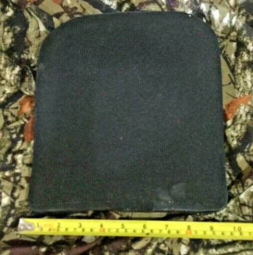 Sapi ballistic rifle plate - ballistic,