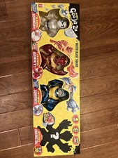 Goo Jit Zu Water Blast Squad |