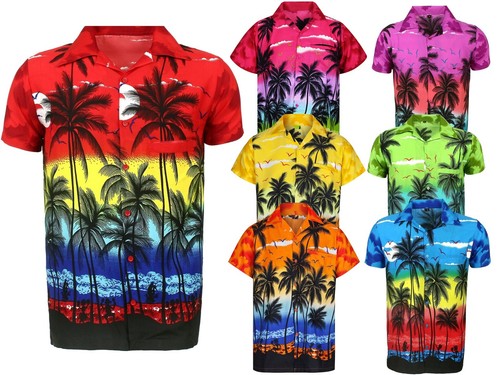 Hawaiian shirt aloha - shirt, tropical