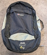 Berghaus Jalan w15+15 Bio Fit