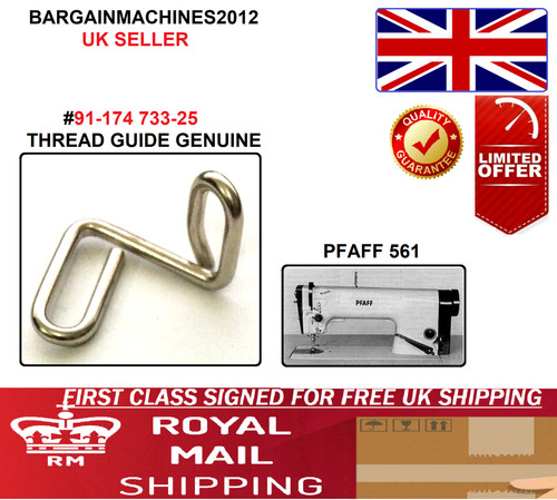 174 733 thread guide - 733-25,