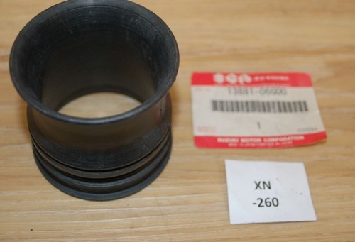 Suzuki dl1000 air box outlet - air,