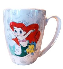 Disney Ariel animator mug