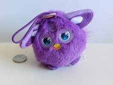 Mcdonalds Happy Meal Furby