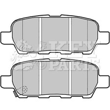 Brake Pads Set For Nissan Juke