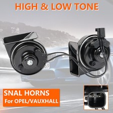 12v 110 125db 410 510hz - 110-125db, high
