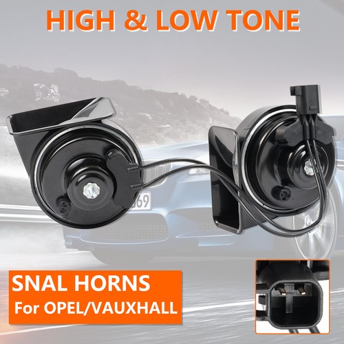 12v 110 125db 410 - 110-125db, high