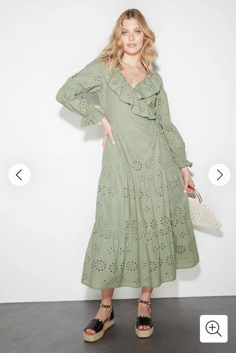 Bnwt dorothy perkins khaki - bnwt,