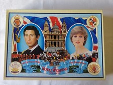 Prince Charles & Lady Diana