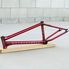 WE THE PEOPLE BMX BATTLESHIP
