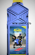 Putoline TT Scooter Moped