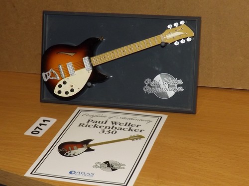 Atlas editions guitars the - atlas,