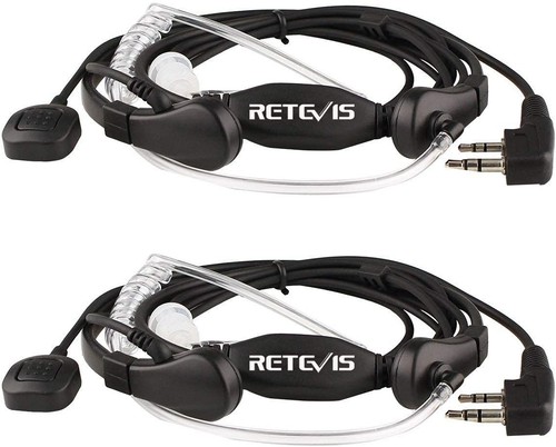 Retevis pin walkie talkie - retevis,