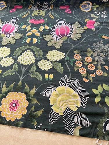 Designers guild fabric brocart - designers,