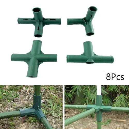 Gardening frame connector 30 - gardening, connector,