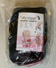 Baby Jogger City Sights