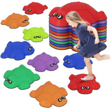 Kids Balance Stepping Stones