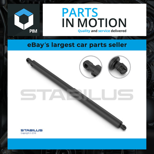 Boot gas strut - gas, 225