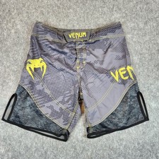 Venum tramo mma shorts - tramo,