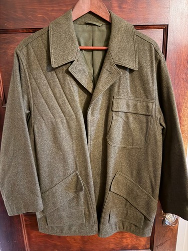Vintage bavaria loden - loden, wool