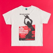 Official Texas Chainsaw