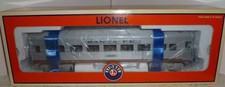 Lionel 6-25131 O Gauge Santa