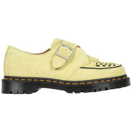 Martens ramsey monk klt - ramsey,