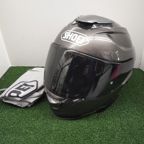 Shoei air full face - shoei, ii