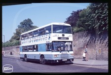 Original Bus Slide - United
