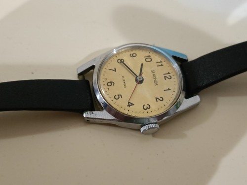 Vintage sekonda jewels - vintage,
