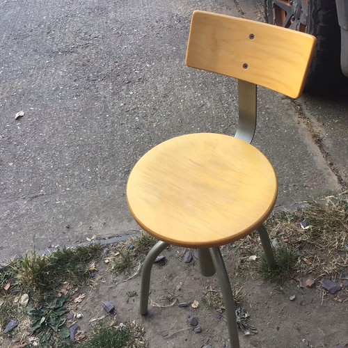 Industrial style metal and - industrial,