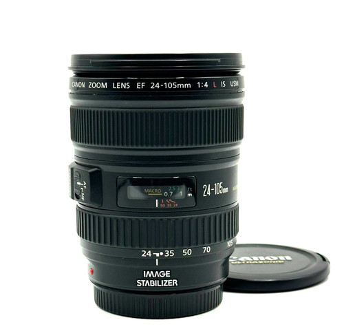 Excellent canon 24 - canon, 24-105mm