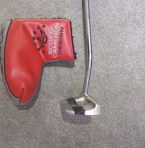 Scotty cameron studio style - studio,