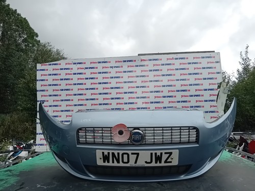 Fiat grande punto 5dr active - punto,