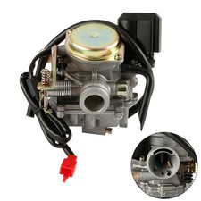 Scooter-Carb Carburetor