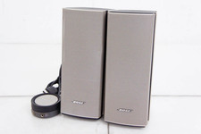 Bose Companion 20 Multimedia