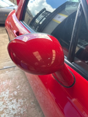 Mx5 mk3 wing - mx5, nc