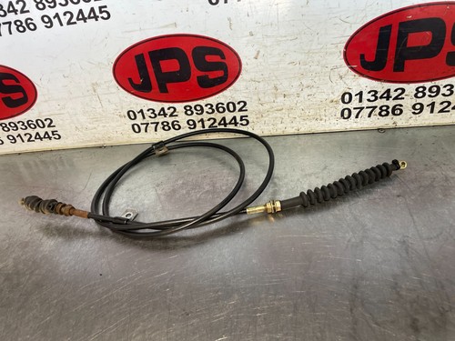 4wd cable x - x, cushman
