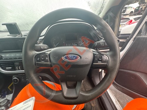Ford fiesta mk8 b479 - mk8,