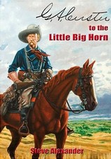Custer to the - g., big