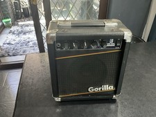 Gorilla Electric Guitar